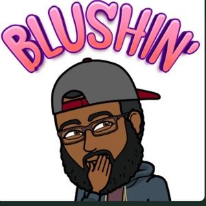 Meet your Posher, Mark